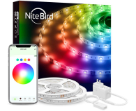 Gosund Inteligentna taśma LED SL2 (5m) 6972391282317 - 645738 - zdjęcie 5